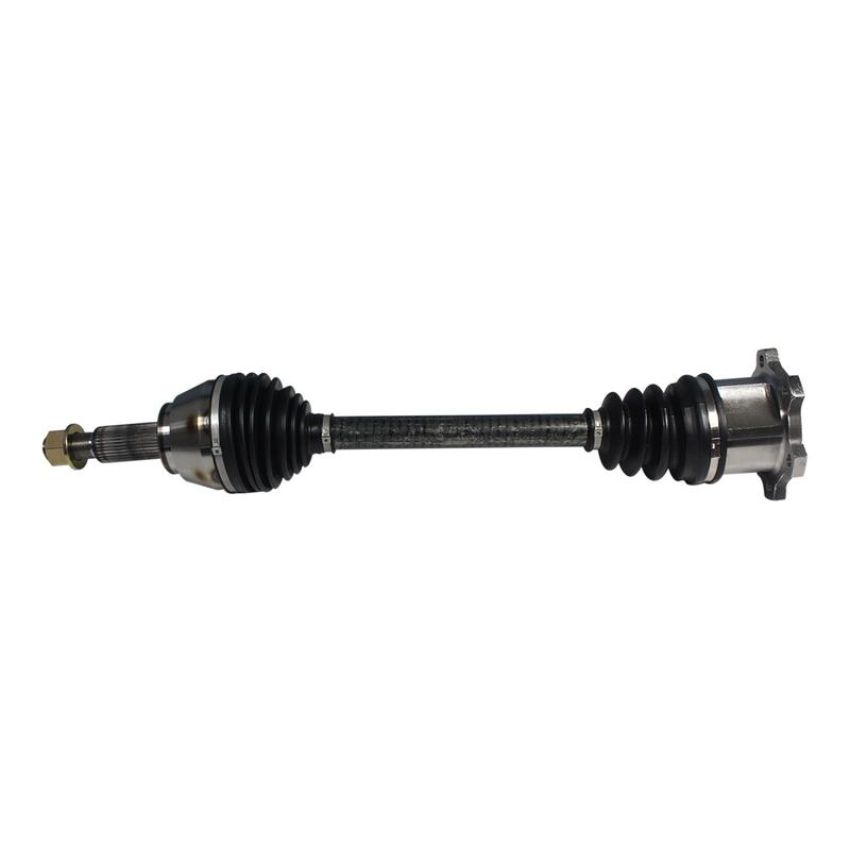 GSP NCV53059 90-96 INFINITI Q45 CV Axle Assembly  - Rear Left
