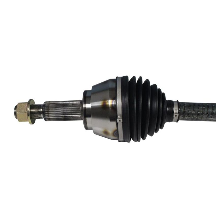 GSP NCV53059 90-96 INFINITI Q45 CV Axle Assembly  - Rear Left
