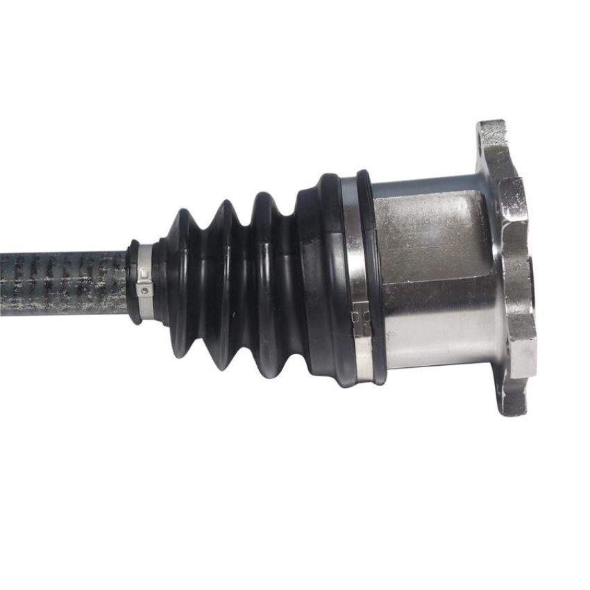 GSP NCV53059 90-96 INFINITI Q45 CV Axle Assembly  - Rear Left