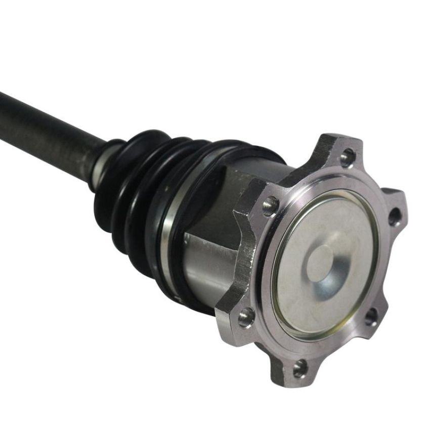 GSP NCV53060 90-96 INFINITI Q45 CV Axle Assembly  - Rear Right