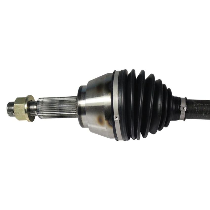 GSP NCV53060 90-96 INFINITI Q45 CV Axle Assembly  - Rear Right