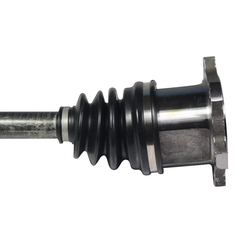 GSP NCV53060 90-96 INFINITI Q45 CV Axle Assembly  - Rear Right