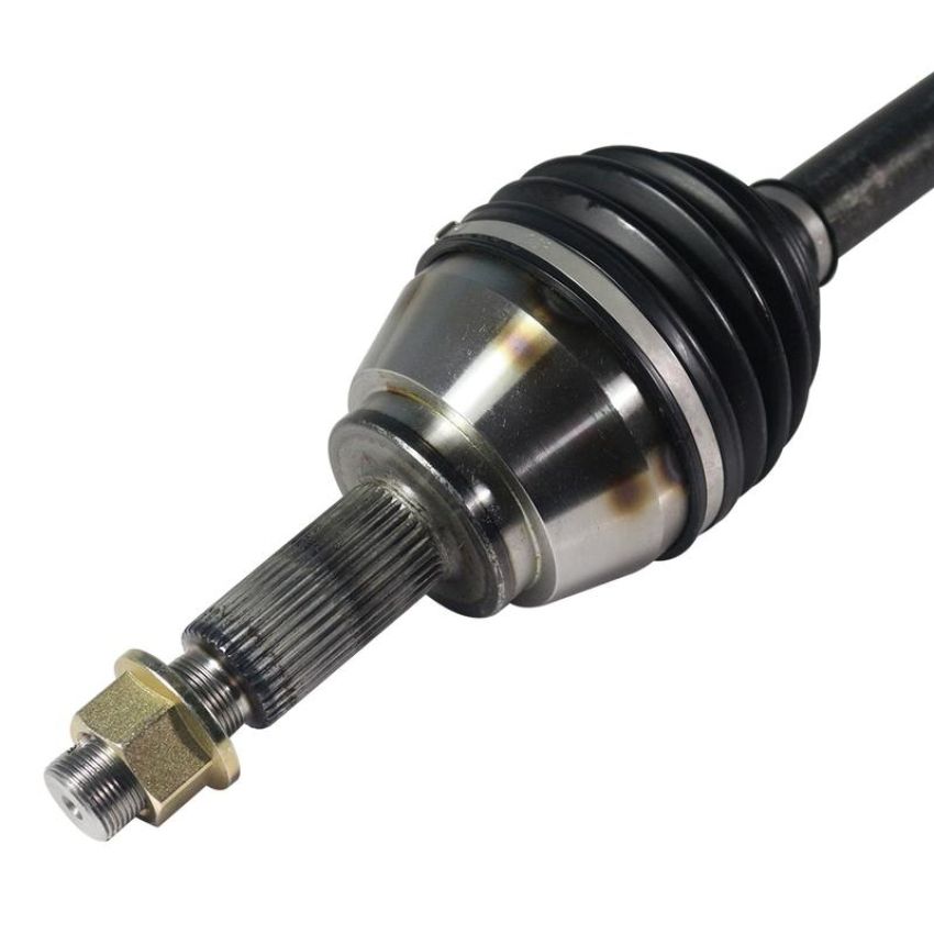 GSP NCV53060 90-96 INFINITI Q45 CV Axle Assembly  - Rear Right