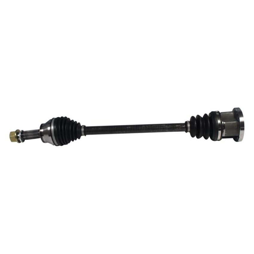 GSP NCV53061 06-08 INFINITI M35 X CV Axle Assembly  - Front Left