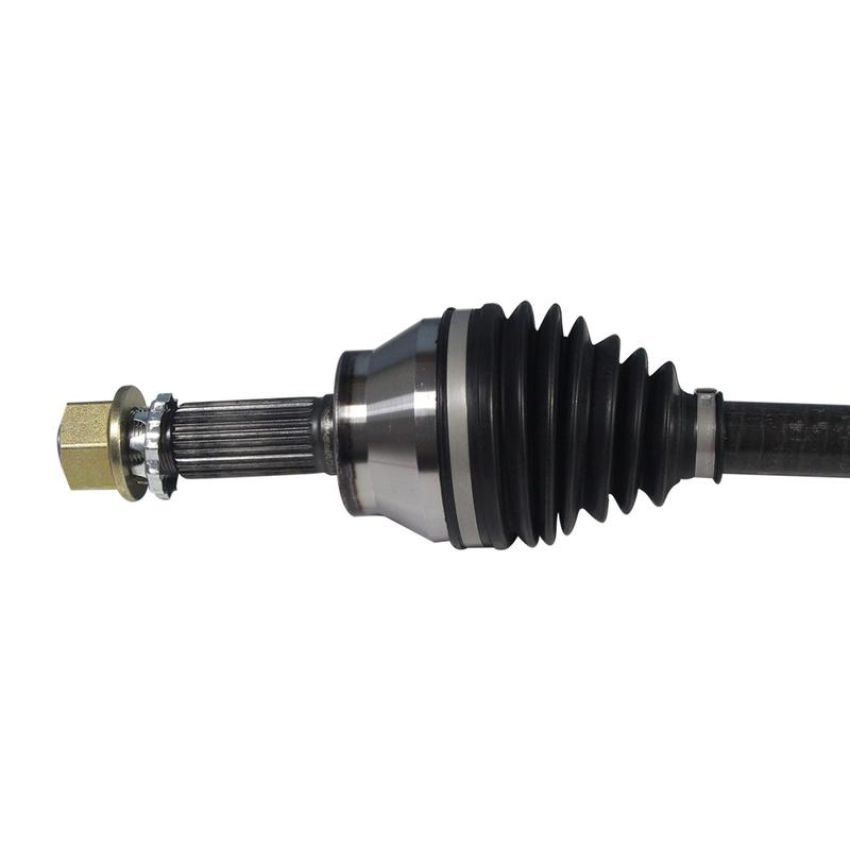 GSP NCV53061 06-08 INFINITI M35 X CV Axle Assembly  - Front Left