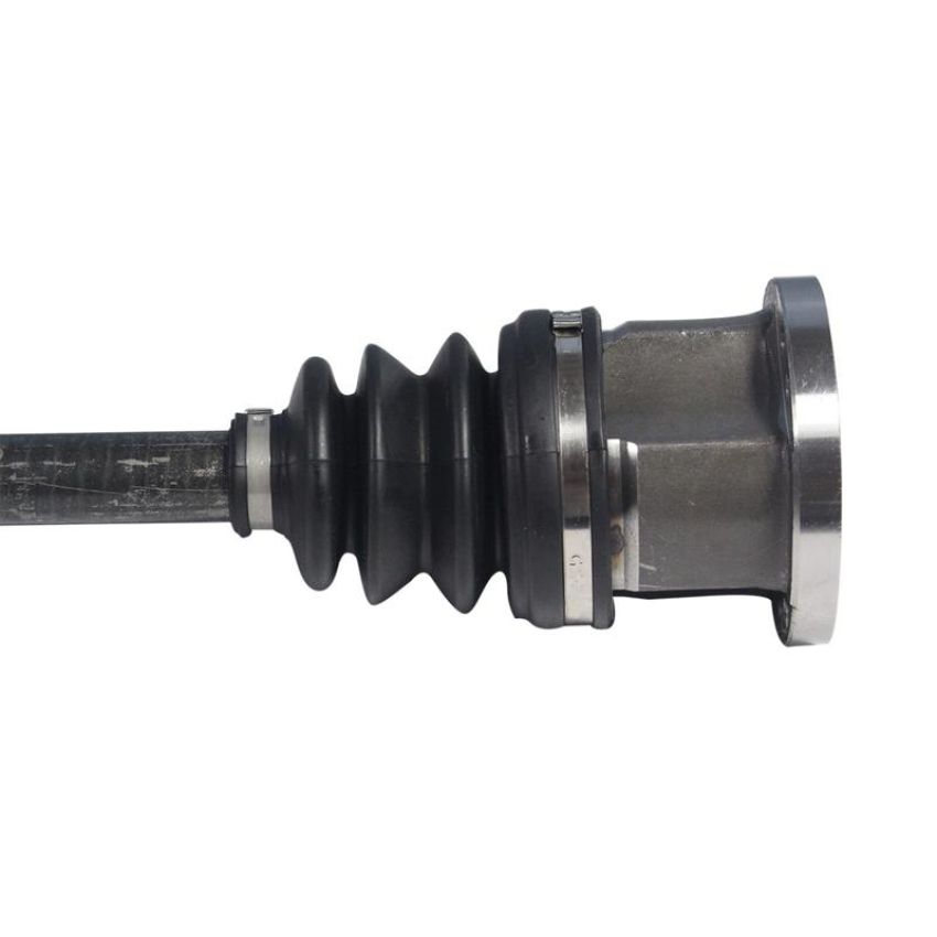 GSP NCV53061 06-08 INFINITI M35 X CV Axle Assembly  - Front Left