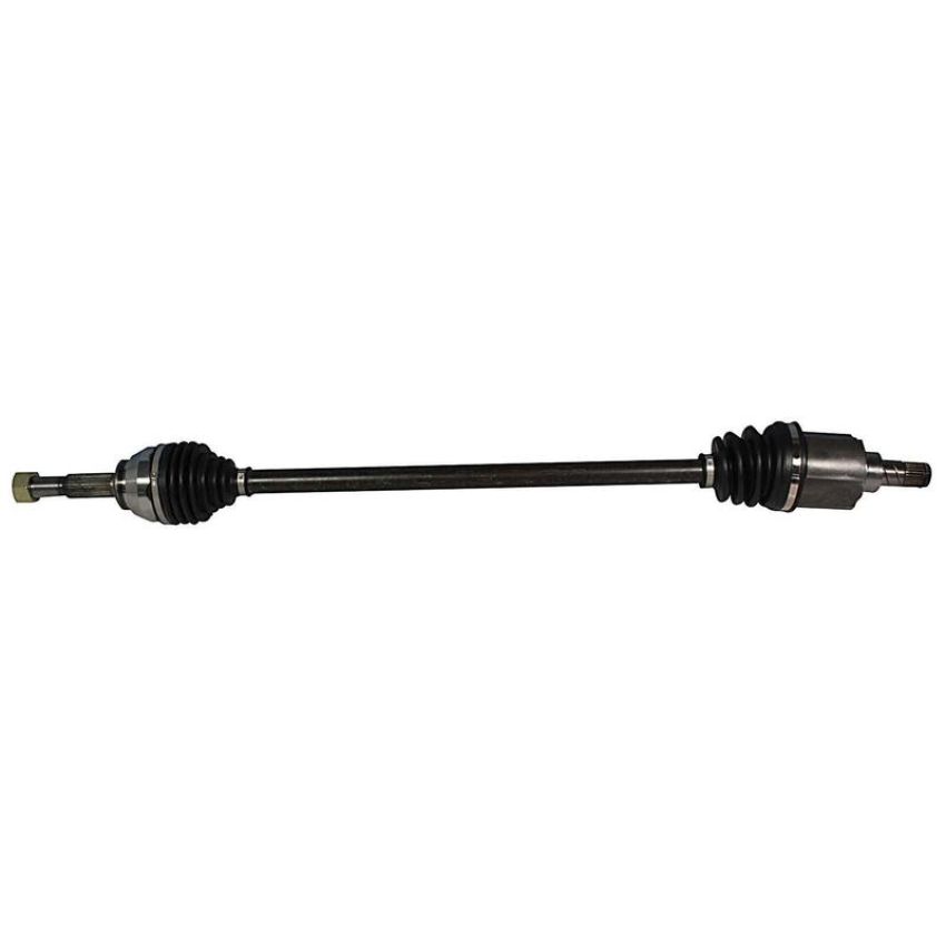 GSP NCV53068 Nissan (Hatchback/Sedan/Wagon) CV Axle Assembly  - Front Right