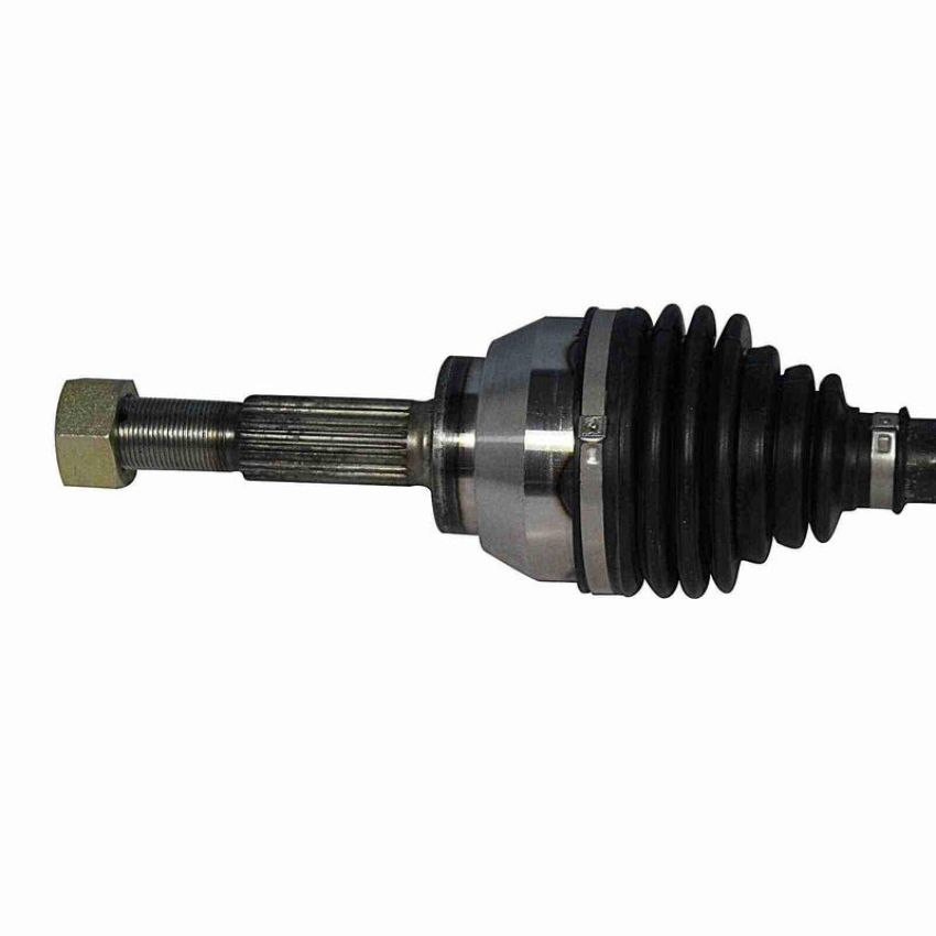 GSP NCV53068 Nissan (Hatchback/Sedan/Wagon) CV Axle Assembly  - Front Right