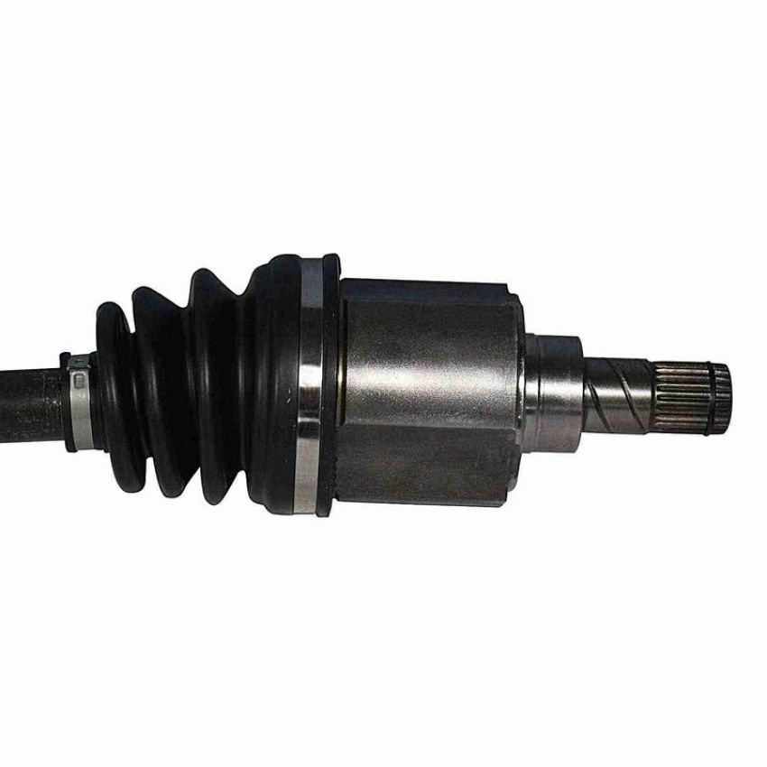 GSP NCV53068 Nissan (Hatchback/Sedan/Wagon) CV Axle Assembly  - Front Right