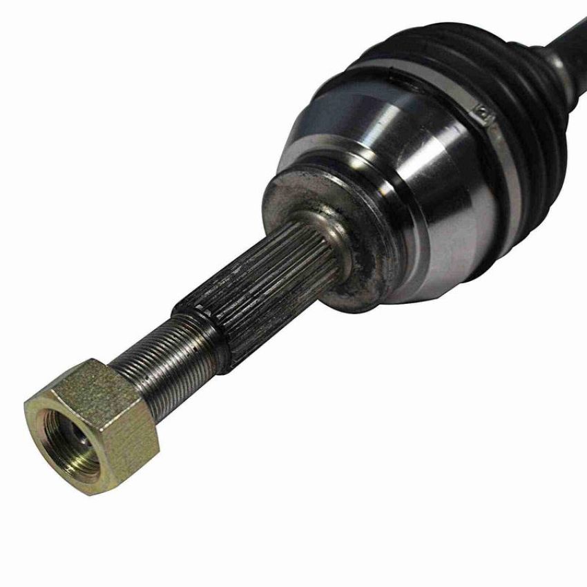 GSP NCV53068 Nissan (Hatchback/Sedan/Wagon) CV Axle Assembly  - Front Right