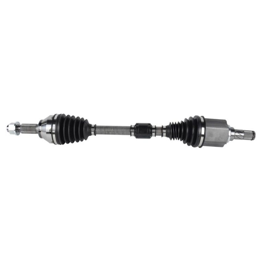 GSP NCV53071 11-17 Nissan Juke (AWD) CV Axle Assembly  - Front Left