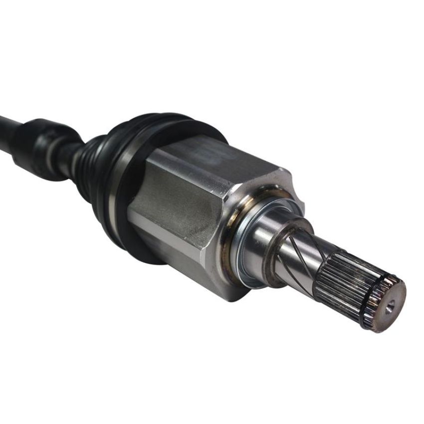 GSP NCV53071 11-17 Nissan Juke (AWD) CV Axle Assembly  - Front Left