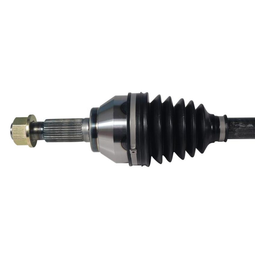 GSP NCV53071 11-17 Nissan Juke (AWD) CV Axle Assembly  - Front Left
