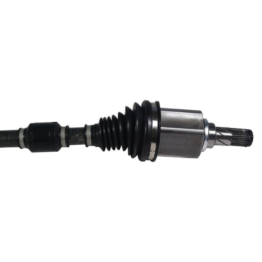 GSP NCV53071 11-17 Nissan Juke (AWD) CV Axle Assembly  - Front Left