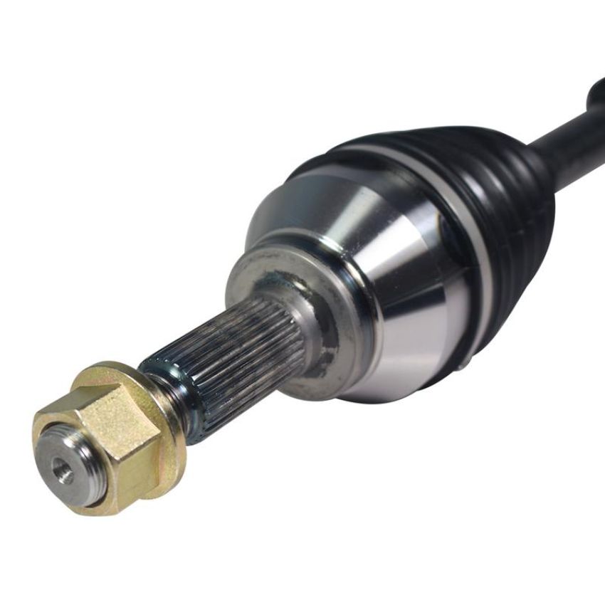 GSP NCV53071 11-17 Nissan Juke (AWD) CV Axle Assembly  - Front Left