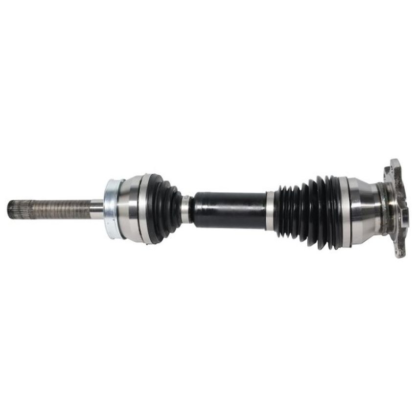 GSP NCV53072XDP 1990-95; Nissan D21, Pathfinder, Pickup; (Front Both)