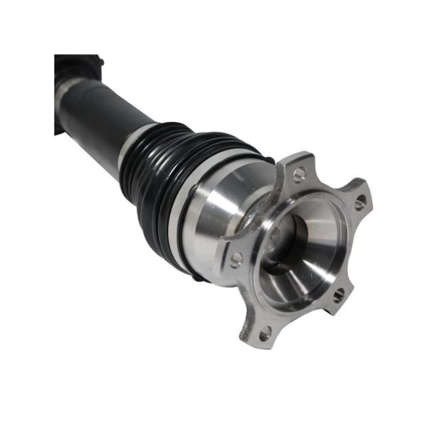 GSP NCV53072XDP 1990-95; Nissan D21, Pathfinder, Pickup; (Front Both)