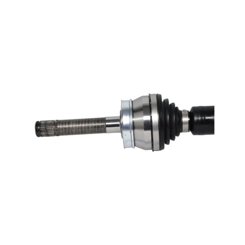 GSP NCV53072XDP 1990-95; Nissan D21, Pathfinder, Pickup; (Front Both)