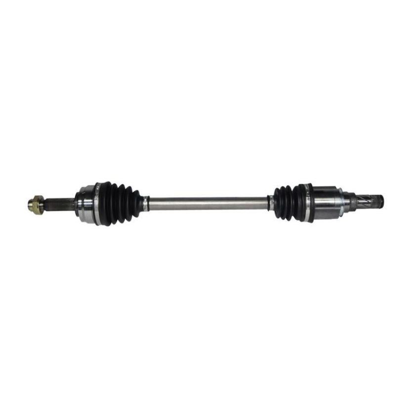 GSP NCV53082 Mitsubishi CV Axle Assembly  - Front Left