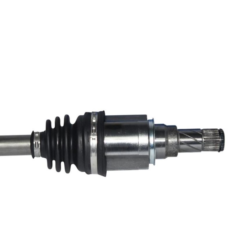 GSP NCV53082 Mitsubishi CV Axle Assembly  - Front Left