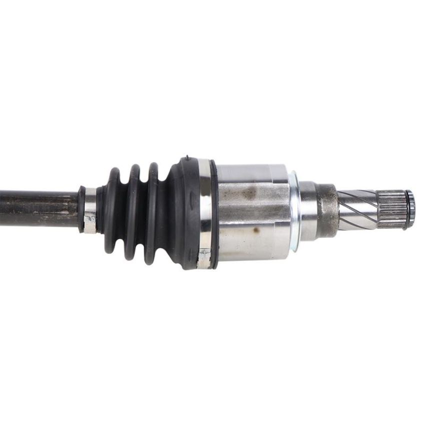 GSP NCV53083 Mitsubishi CV Axle Assembly  - Front Right