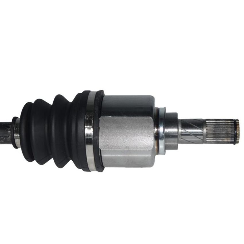 GSP NCV53086 09-11 Nissan Versa CV Axle Assembly  - Front Left