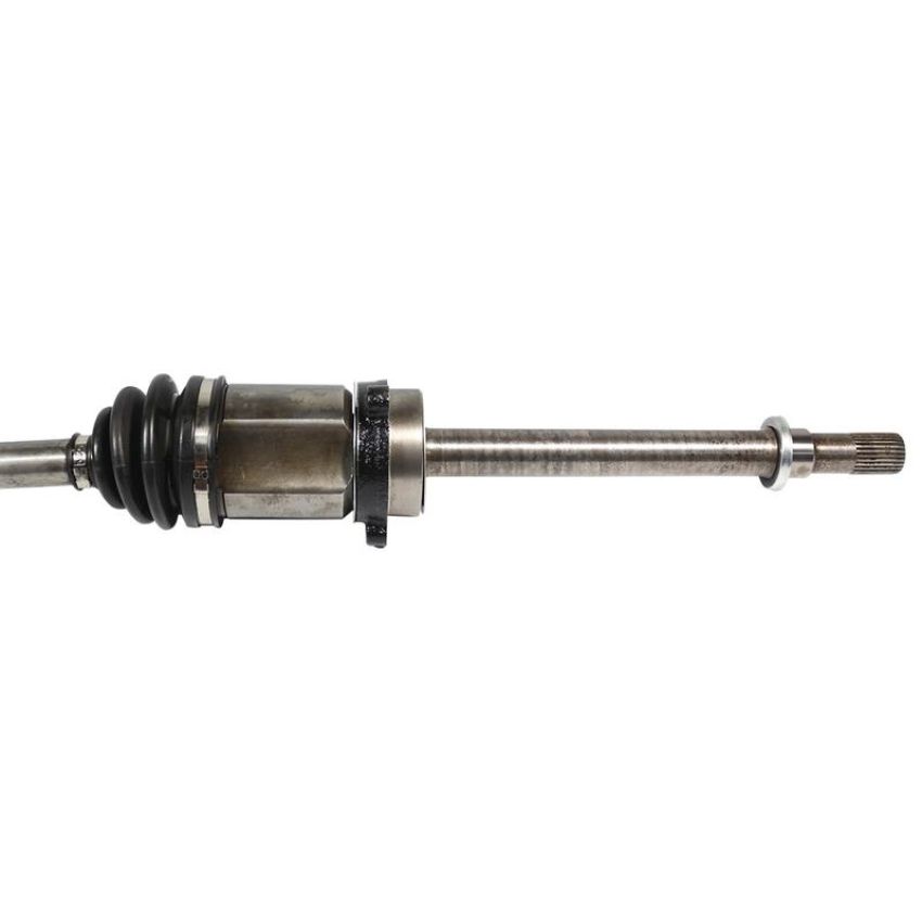 GSP NCV53089 Nissan (FWD) CV Axle Assembly  - Front Right