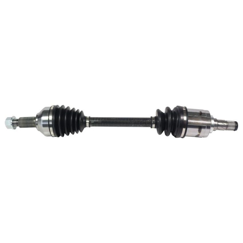GSP NCV53095 INFINITI, Nissan (2.5, 3.5) CV Axle Assembly  - Front Left