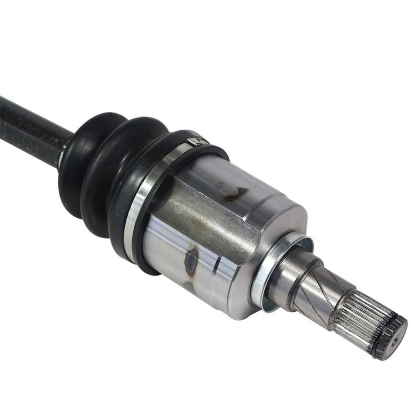GSP NCV53095 INFINITI, Nissan (2.5, 3.5) CV Axle Assembly  - Front Left