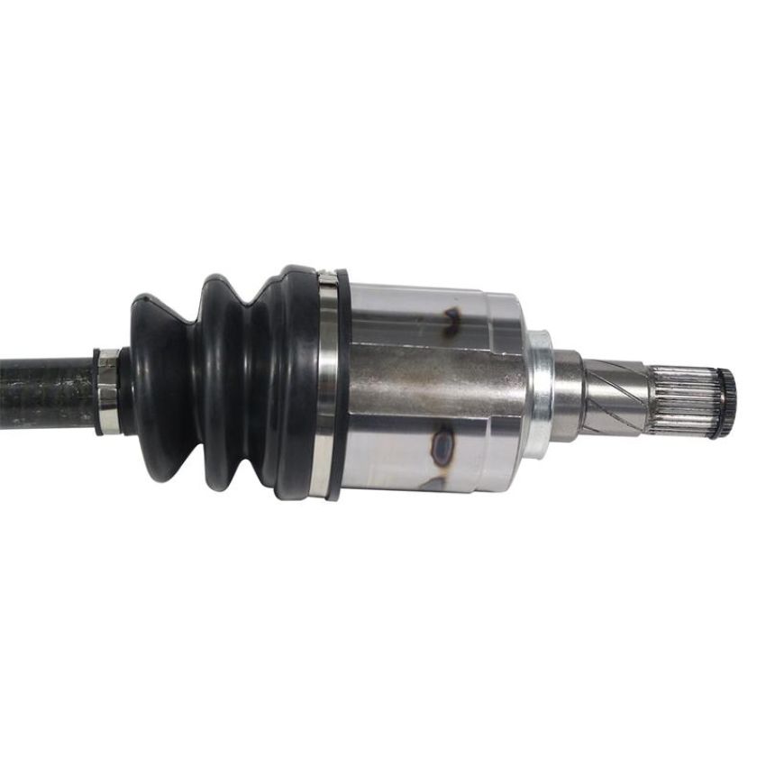 GSP NCV53095 INFINITI, Nissan (2.5, 3.5) CV Axle Assembly  - Front Left