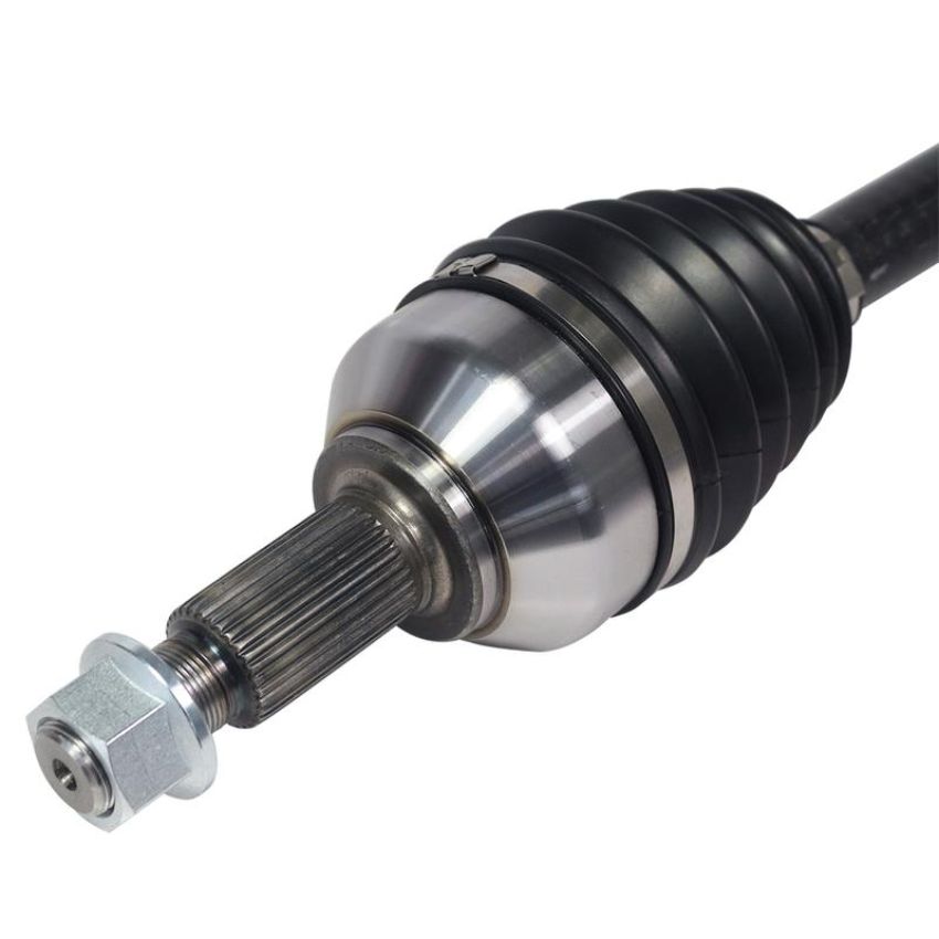 GSP NCV53095 INFINITI, Nissan (2.5, 3.5) CV Axle Assembly  - Front Left