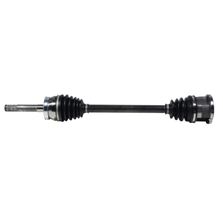 GSP NCV53098 83-86 Nissan 720 (4WD) CV Axle Assembly  - Front Right