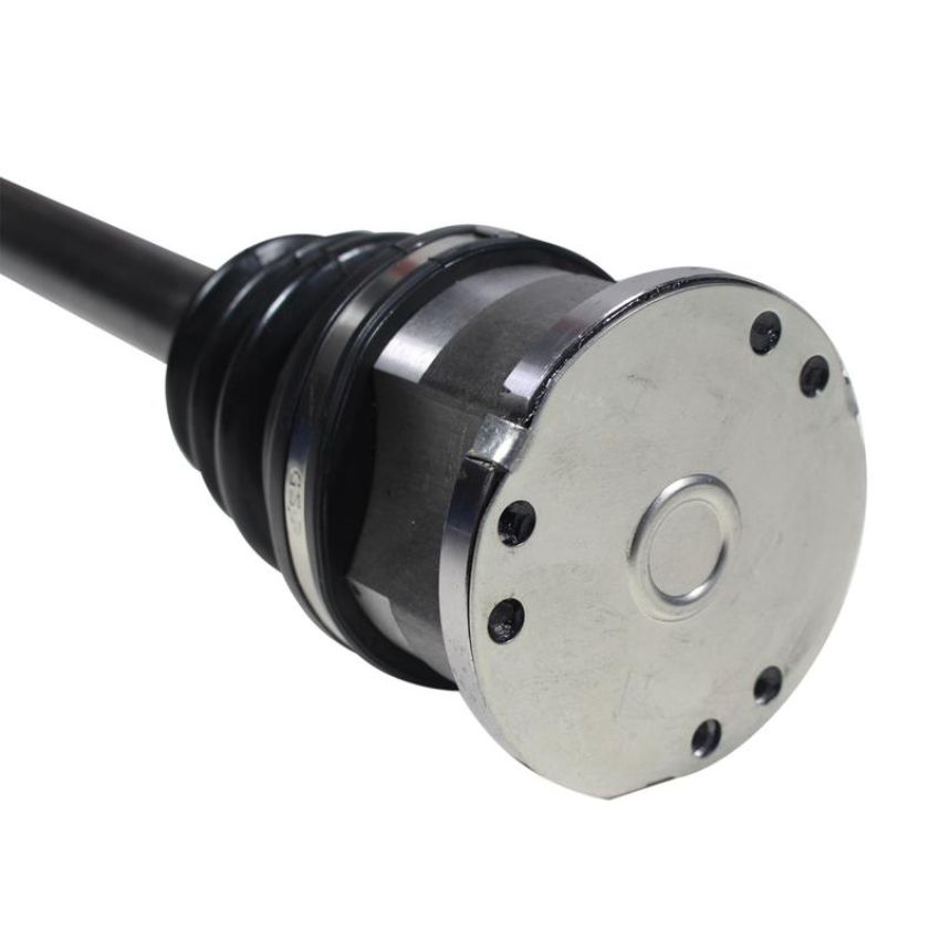 GSP NCV53098 83-86 Nissan 720 (4WD) CV Axle Assembly  - Front Right