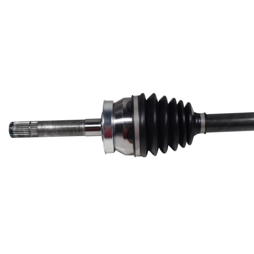 GSP NCV53098 83-86 Nissan 720 (4WD) CV Axle Assembly  - Front Right