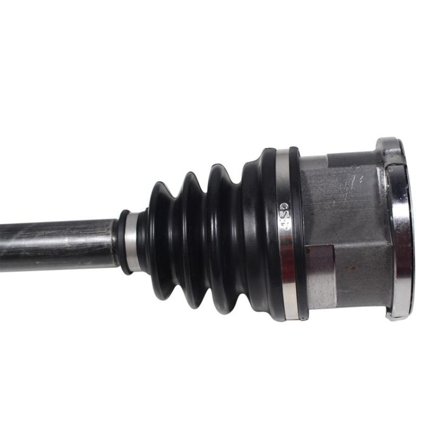 GSP NCV53098 83-86 Nissan 720 (4WD) CV Axle Assembly  - Front Right