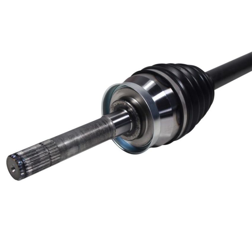 GSP NCV53098 83-86 Nissan 720 (4WD) CV Axle Assembly  - Front Right