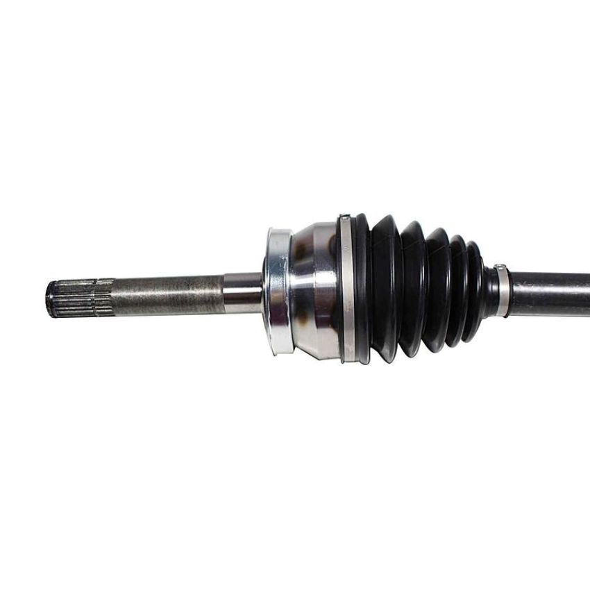 GSP NCV53099 83-86 Nissan 720 (4WD) CV Axle Assembly  - Front Left