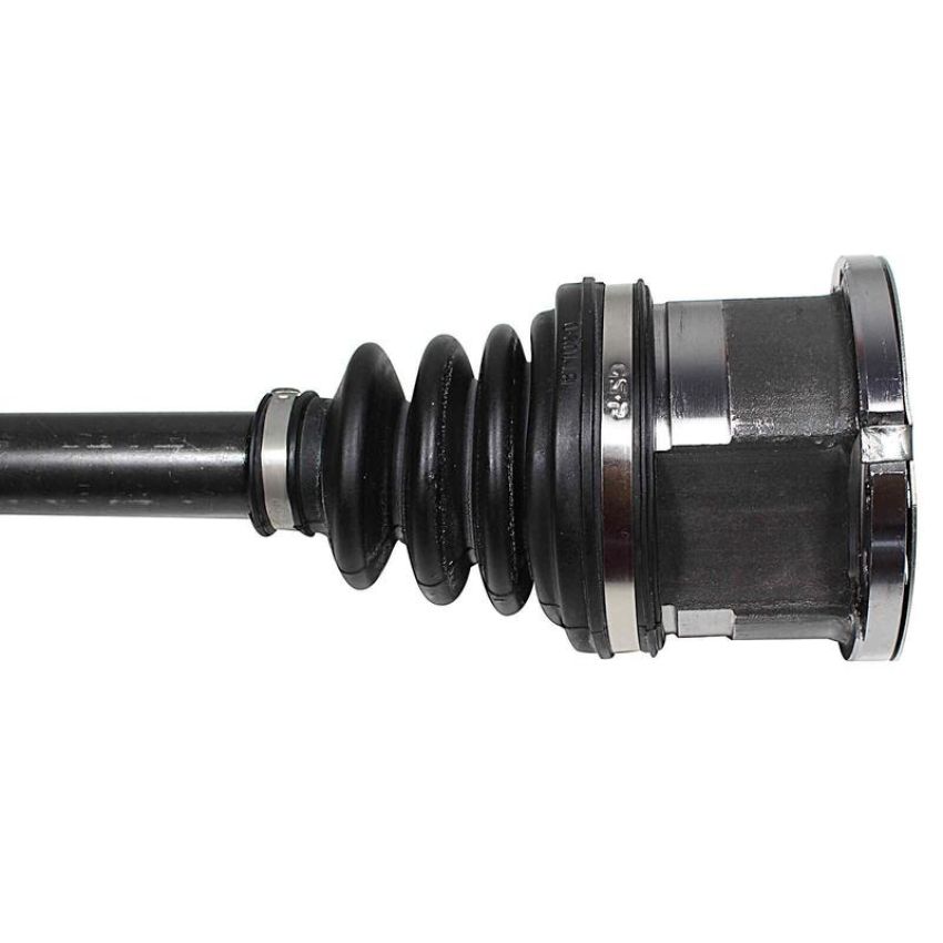 GSP NCV53099 83-86 Nissan 720 (4WD) CV Axle Assembly  - Front Left