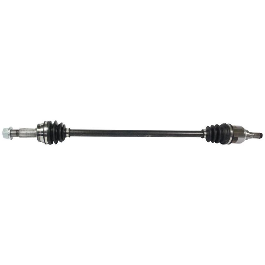 GSP NCV53104 15-24 Nissan Murano CV Axle Assembly  - Rear
