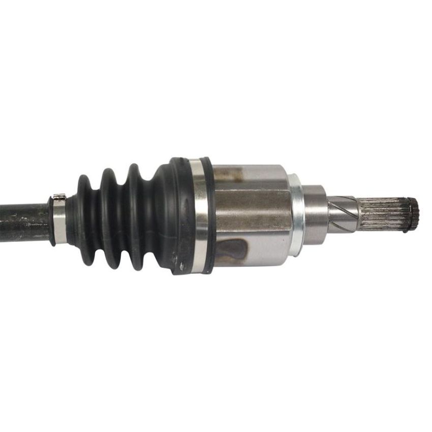 GSP NCV53104 15-24 Nissan Murano CV Axle Assembly  - Rear