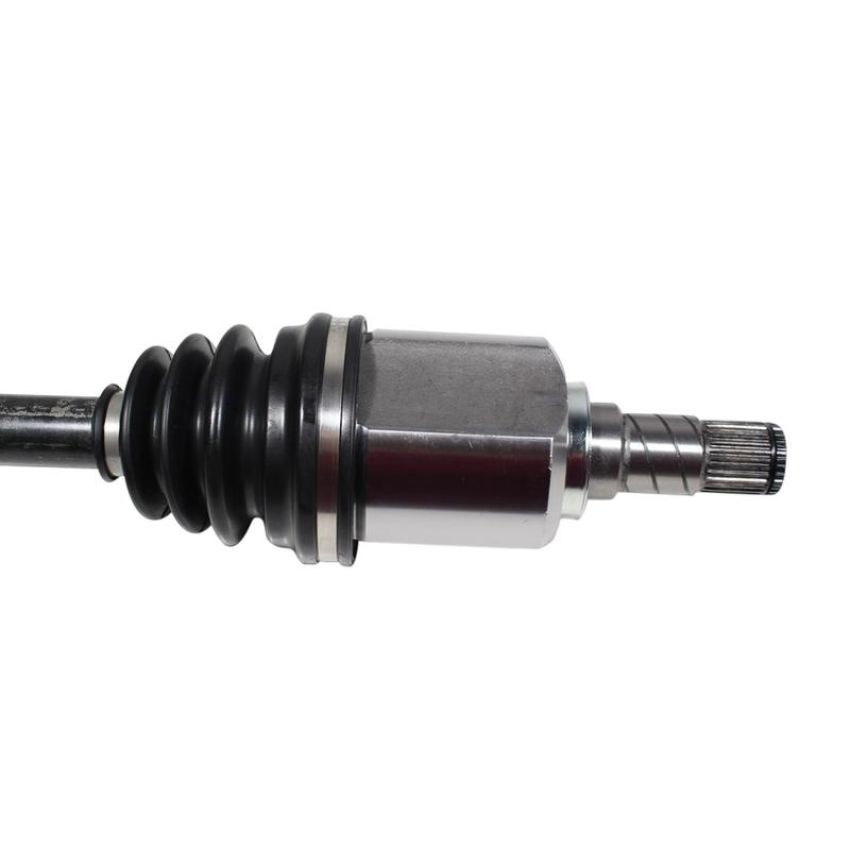 GSP NCV53106 INFINITI, Nissan CV Axle Assembly  - Front Left