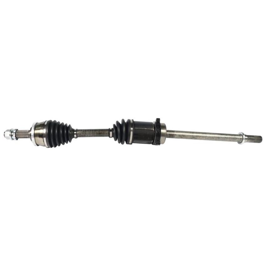 GSP NCV53107 INFINITI, Nissan CV Axle Assembly  - Front Right