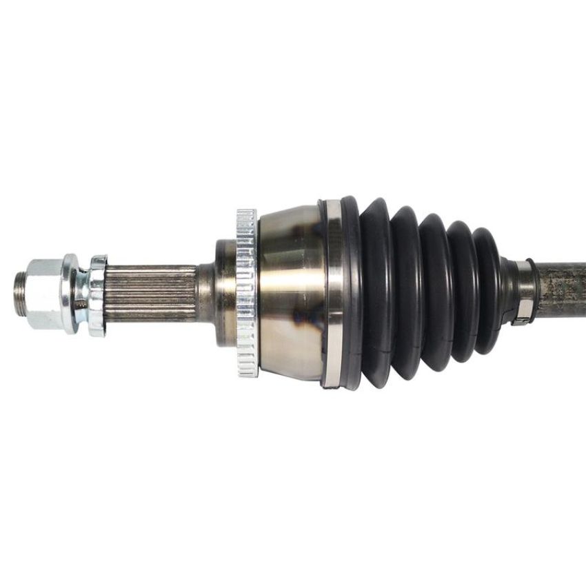 GSP NCV53107 INFINITI, Nissan CV Axle Assembly  - Front Right