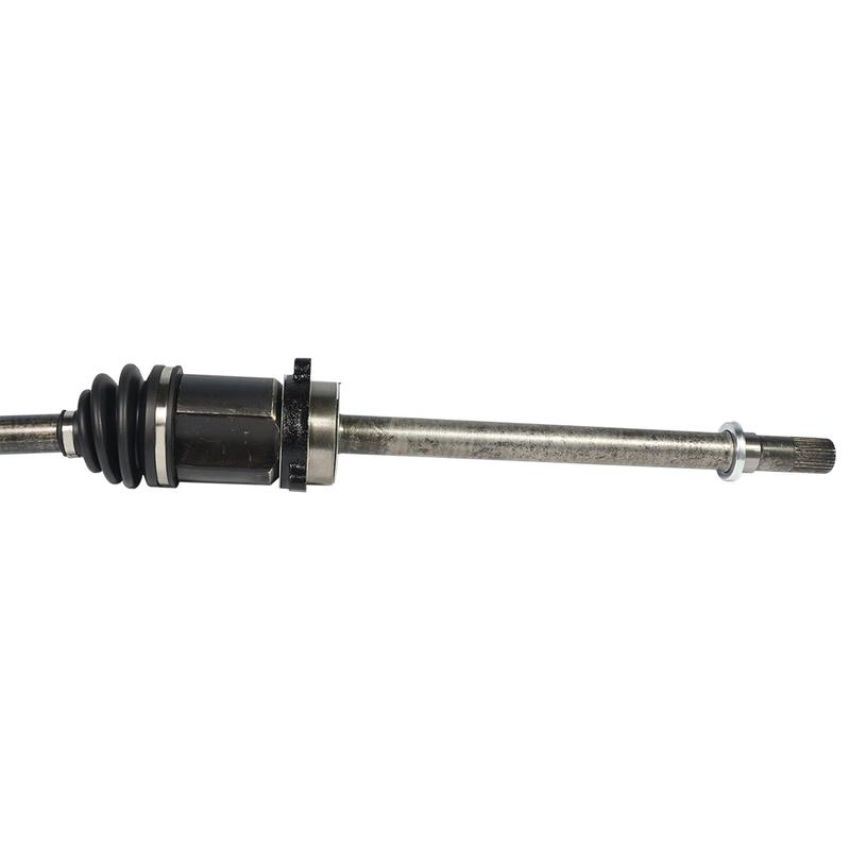 GSP NCV53107 INFINITI, Nissan CV Axle Assembly  - Front Right