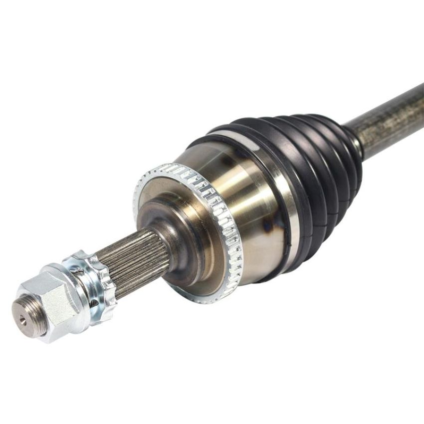 GSP NCV53107 INFINITI, Nissan CV Axle Assembly  - Front Right