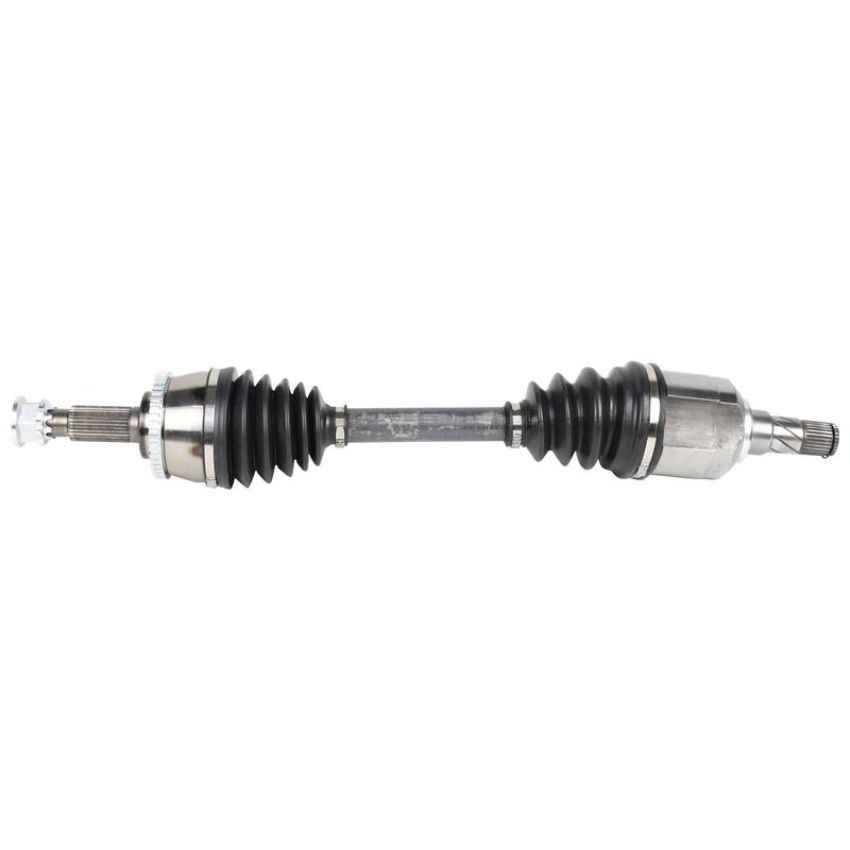 GSP NCV53108 00-01 Nissan Maxima CV Axle Assembly  - Front Left