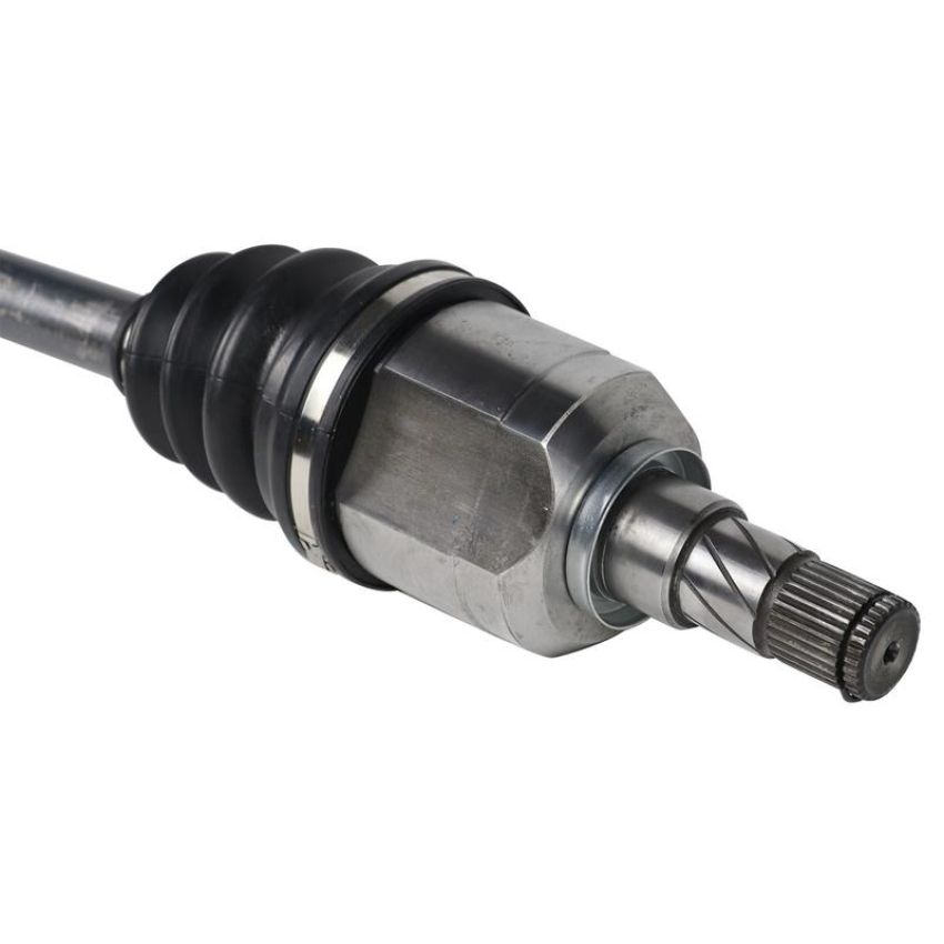 GSP NCV53108 00-01 Nissan Maxima CV Axle Assembly  - Front Left
