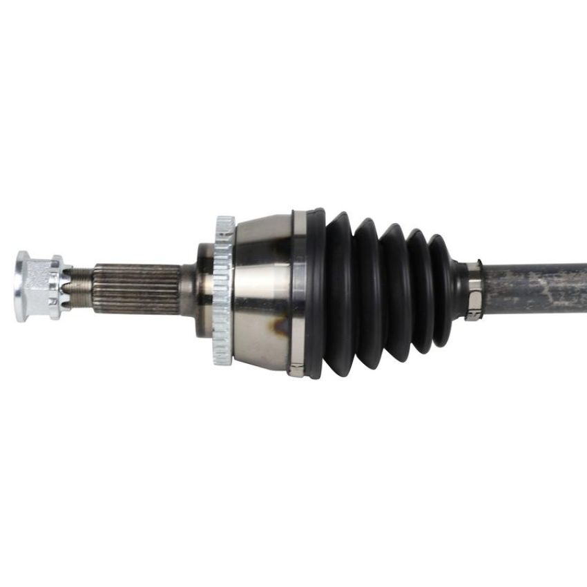 GSP NCV53108 00-01 Nissan Maxima CV Axle Assembly  - Front Left