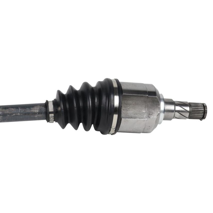 GSP NCV53108 00-01 Nissan Maxima CV Axle Assembly  - Front Left