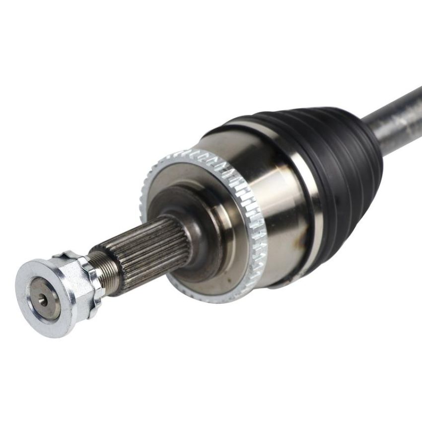 GSP NCV53108 00-01 Nissan Maxima CV Axle Assembly  - Front Left